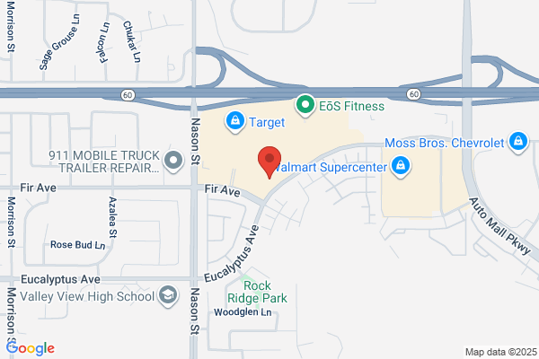 Massage Envy - Moreno Valley