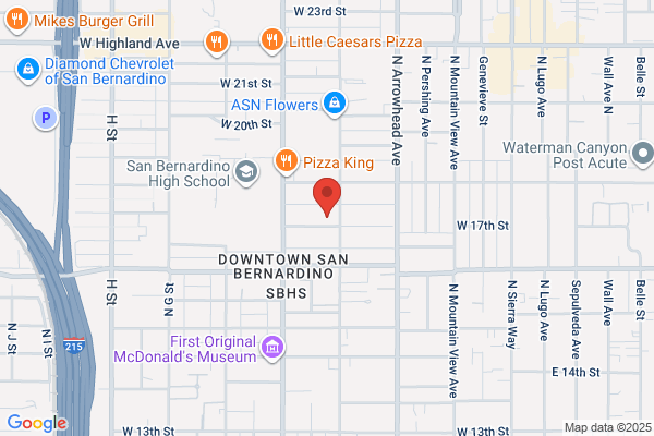 Wahine Beauty Lounge