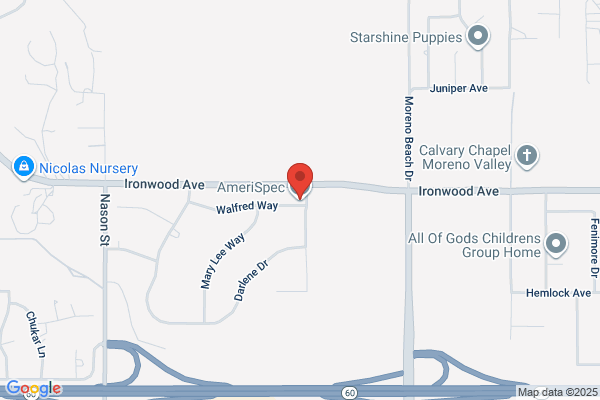 AmeriSpec Inspection Services