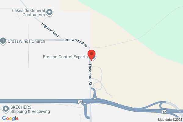 BMP Contractors - Erosion Control Experts