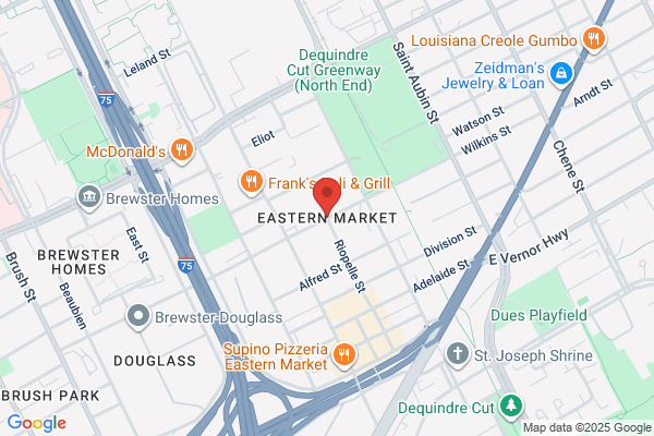Easter Market