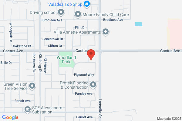 H & R Home Inspection Service