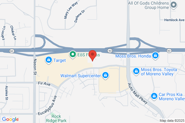 Hyundai of Moreno Valley