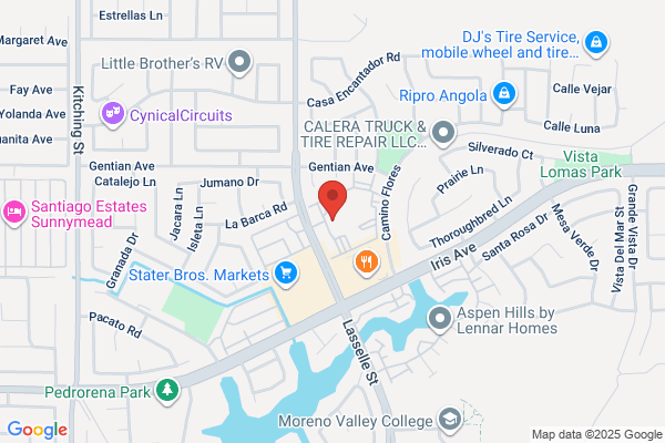 Lasselle Place Apartments