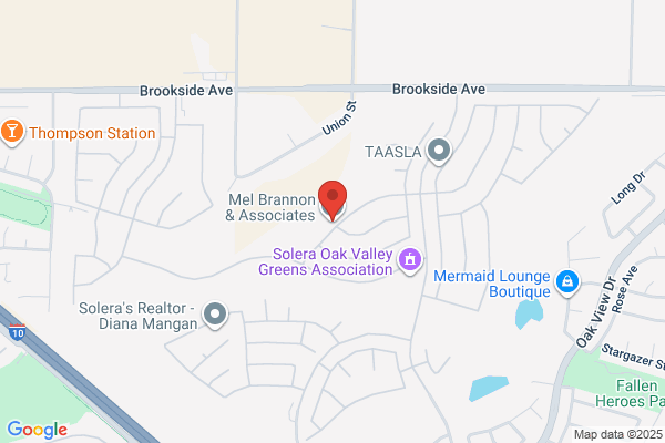 Mel Brannon & Associates