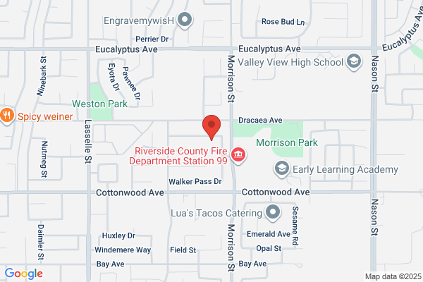 Pacific Home Refrigeration