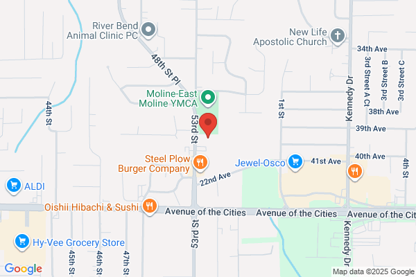 Service Plus Credit Union