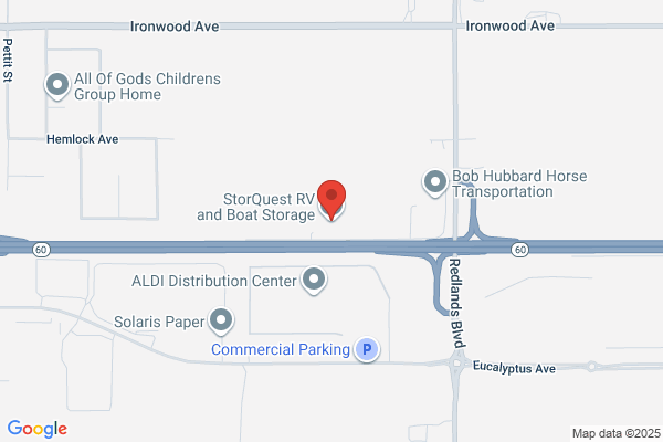 Storquest Self Storage
