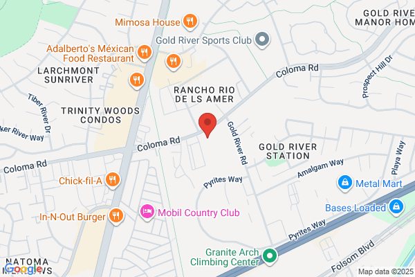 Gold River Self Storage