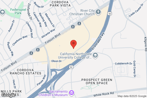Optometric Care of Sacramento