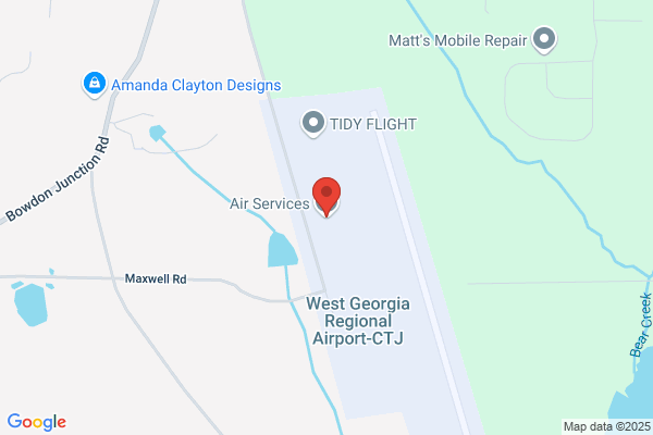 Air Services Inc