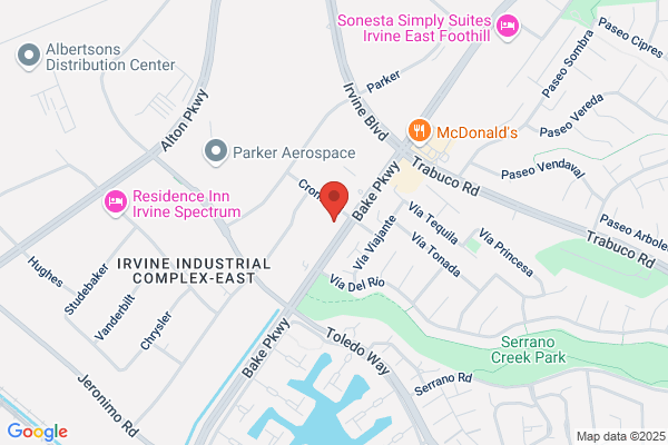Emcor Service Mesa Energy Systems Inc