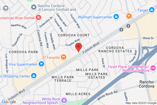 Cordova Estates