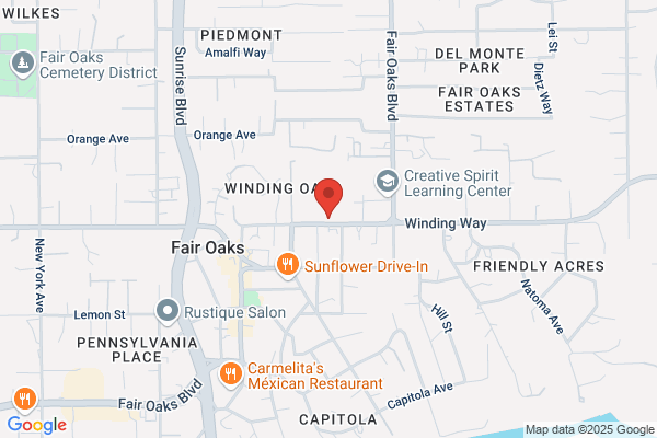 Crest At Fair Oaks the