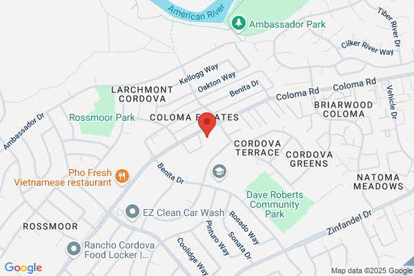 Mar Vista Apartment Complex