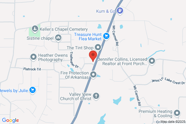 Silver Creek Townhomes
