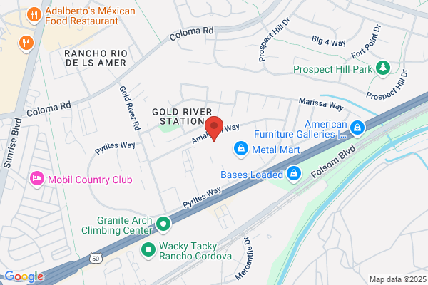 Golden State Equipment Repair