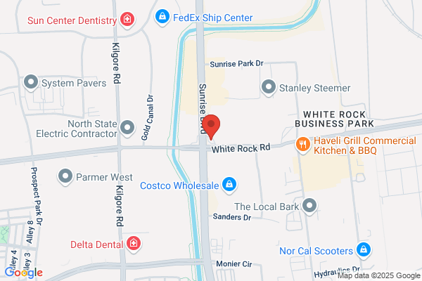 Bitcoin ATM Rancho Cordova - Coinhub