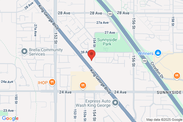 White Rock Auto Parts