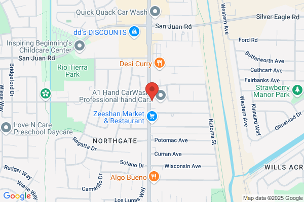 Northstar Smog & Autocare