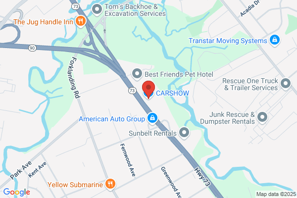 Auto Expressions Service Center