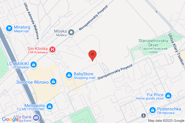 Norstar Automotive