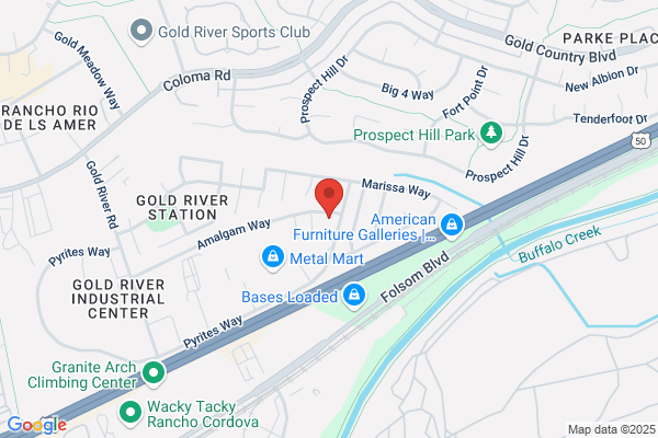 Rancho Cordova Independent Diesel Repair Inc