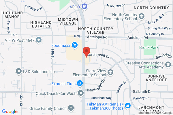 Tailpipes Smog Test Centers
