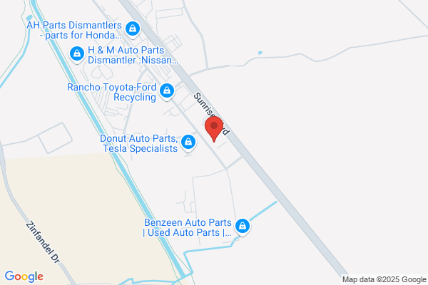 Volkswagen & Audi Parts