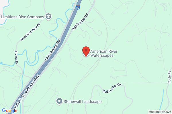 American River Landscaping