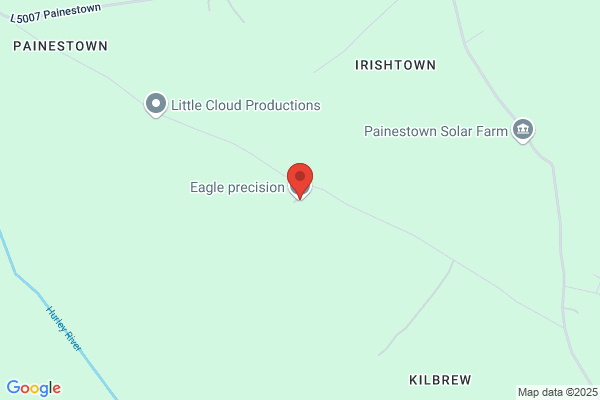 Eagle Precision