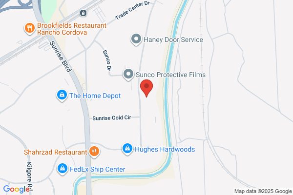 Group Manufacturing Services Inc