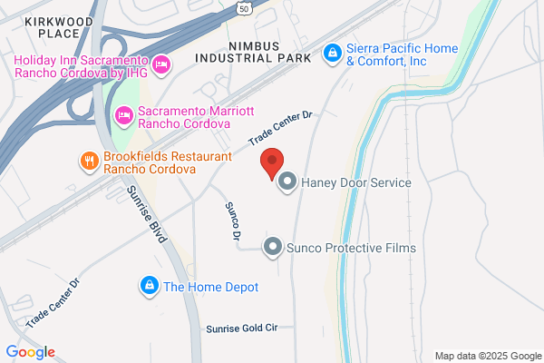 Hartin & Hume Inc