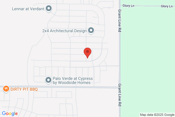 Richmond American Homes