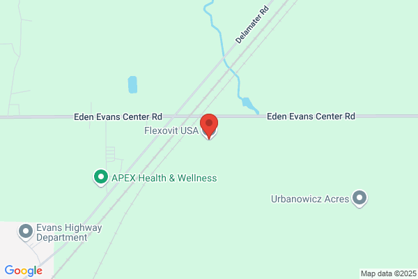 Flexovit USA Inc