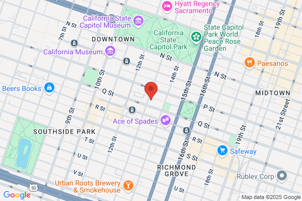 Sacramento Property Services