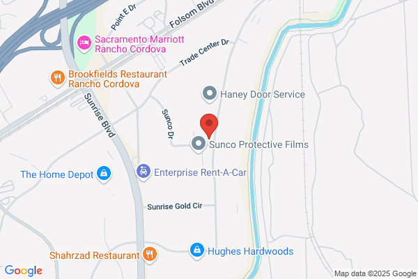 Edp Environments Inc