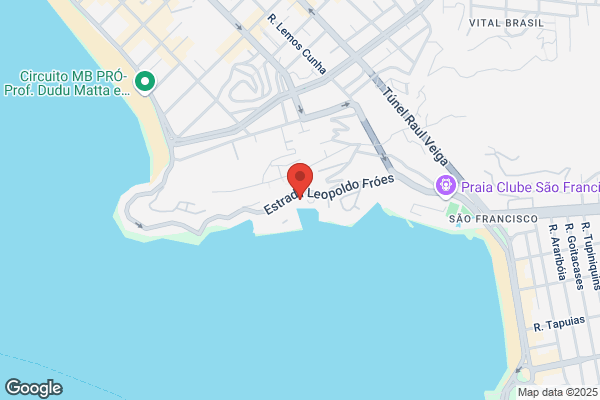 Club Rio Sailing School and Club