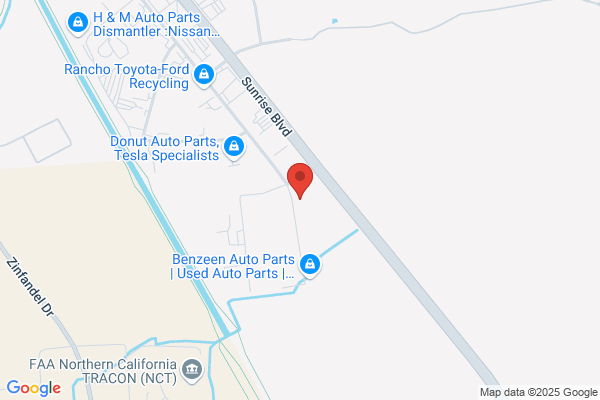 Rancho Marine Recycling