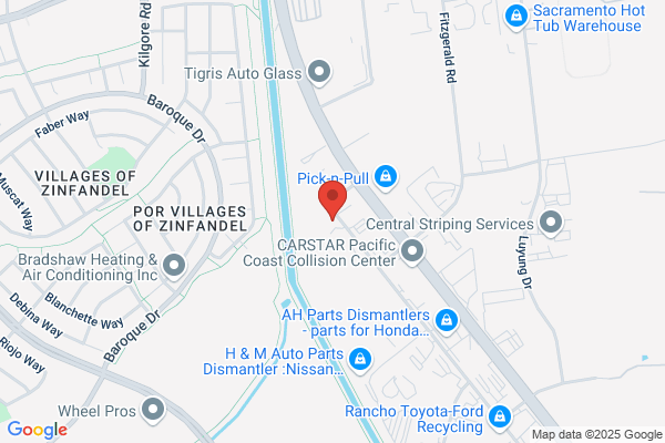 AAA Dodge Ford & Chevrolet Parts