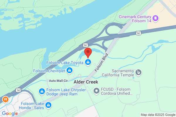 Folsom Lake Kia