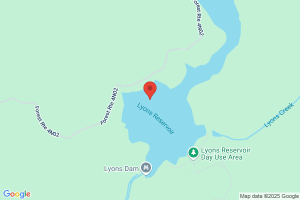 Lyons of California