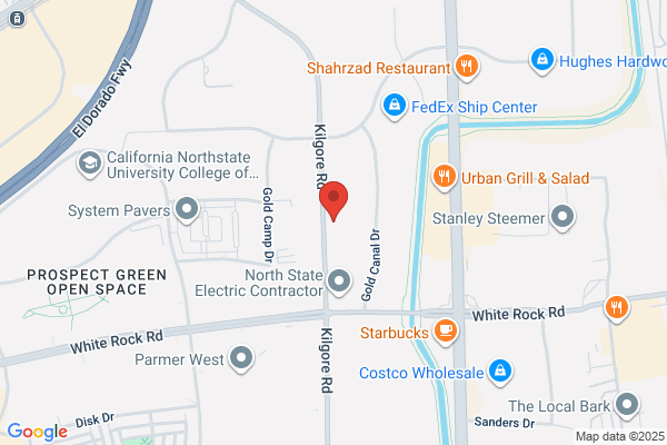 Business Park Child Care Center