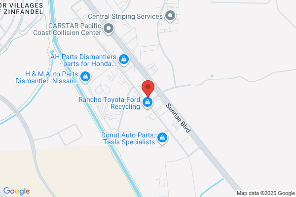 T.L.S. Parts, Inc.