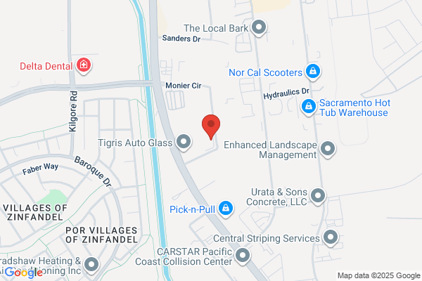 Data Processing Air Corporation
