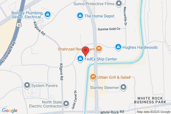 Gold River Online
