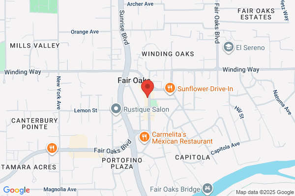 Fair Oaks Coffee House & Deli
