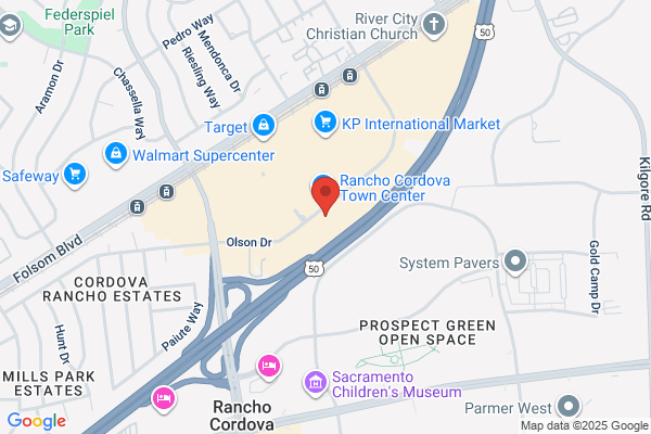 Rancho Cordova Dental Group
