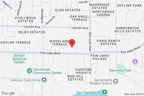 Fairwood Apartments
