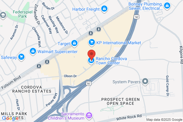 Optometric Care of Sacramento